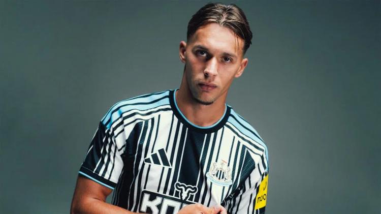 Newcastle United Sporting Director and Head Coach react to Amar Dedic agreeing to sign