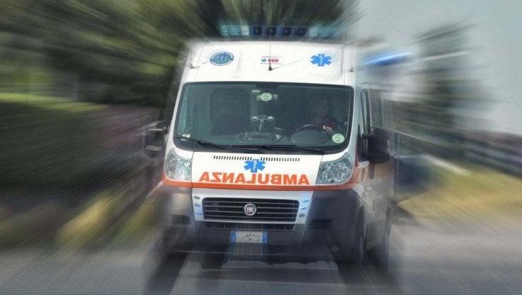 Dramma a Bari, malore fatale mentre fa jogging
