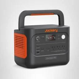 jackery explorer power station