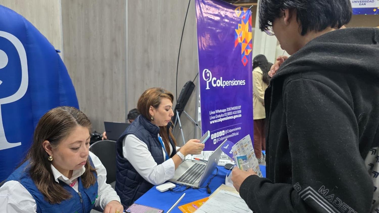 Council of State Suspends Transfer of $6.9B from Private Pension Funds to Colpensiones