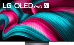 LG C5 OLED 65-inch