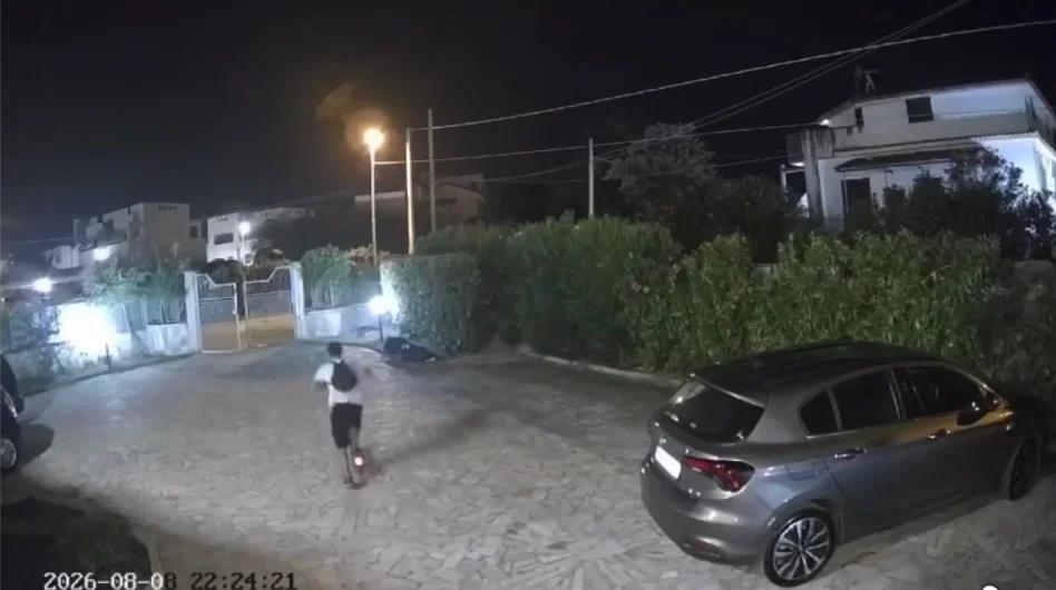 Furto a Capaccio Paestum: rubato monopattino alla Licinella, appello sui social
