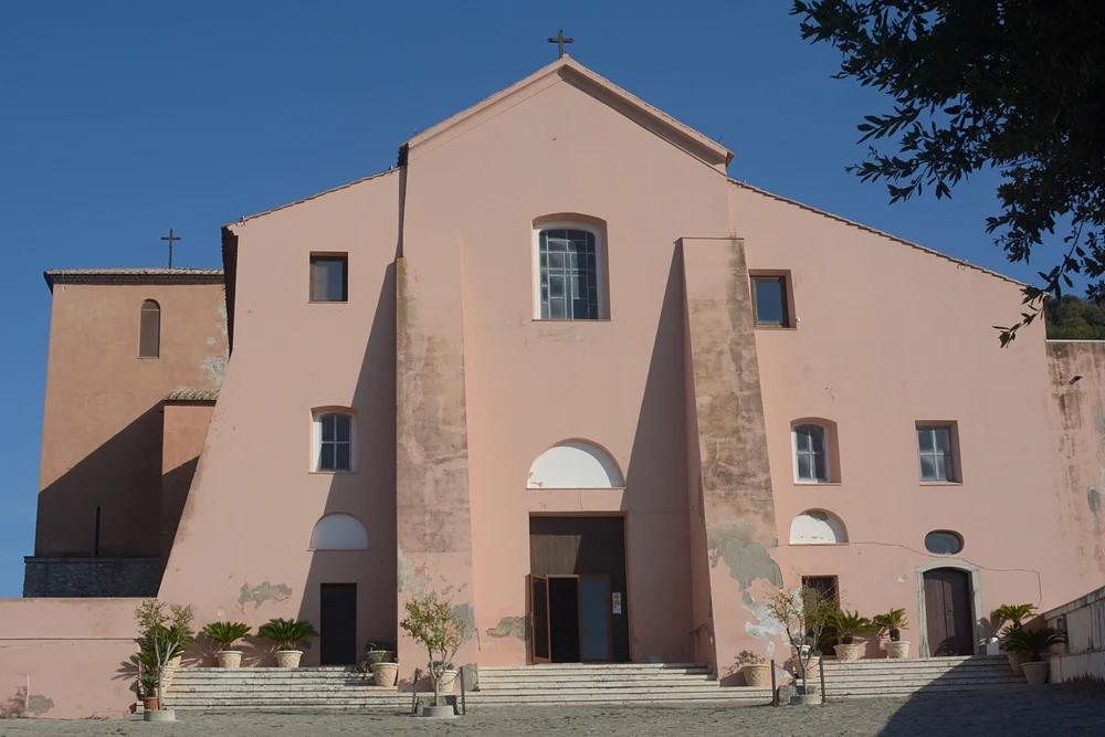 Capaccio Paestum si prepara ai festeggiamenti in onore della Madonna del Granato