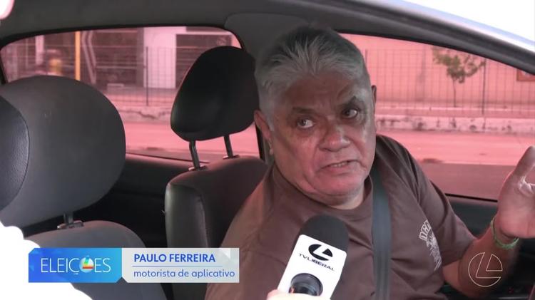 VÍDEOS: BDP desta segunda-feira, 26 de outubro de 2026