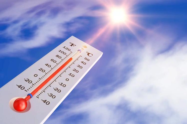 Mississippi health officials share summer heat safety tips