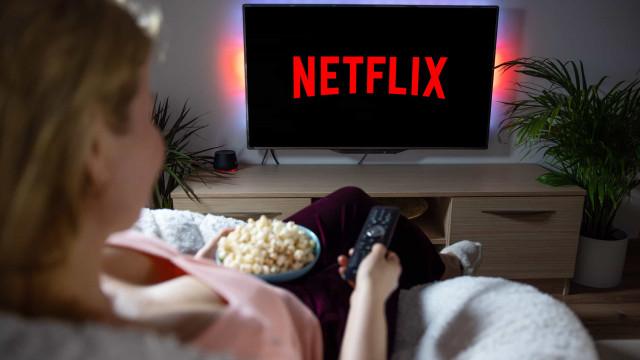Netflix quer aumentar preços dos planos após fim das greves, diz jornal