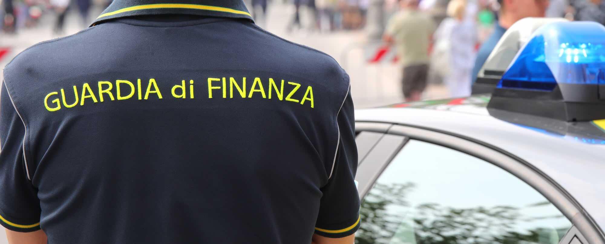 Villaricca, usura e intestazione fittizia di beni: 4,5 milioni di euro confiscati