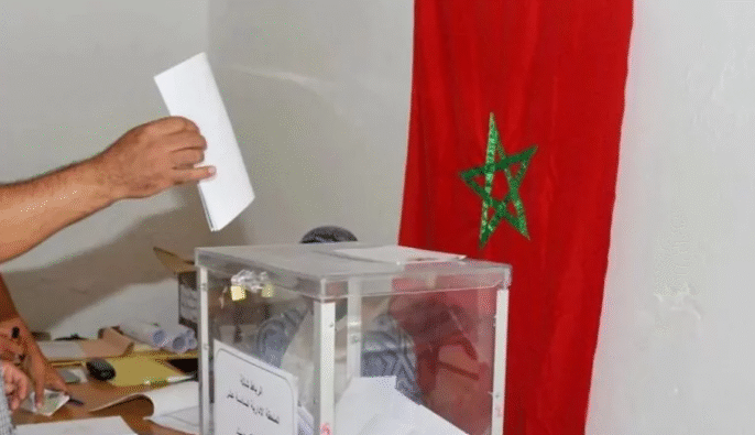 بعثة أمريكية تراقب الانتخابات البرلمانية في الصحراء المغربية
