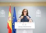 Sanidad pacta con las CCAA enviar 45.000 vacunas a Ceuta para inmunizar a miles de inmigrantes irregulares