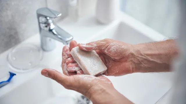 "Antro de germes". O item do seu lar que fica quase sempre esquecido