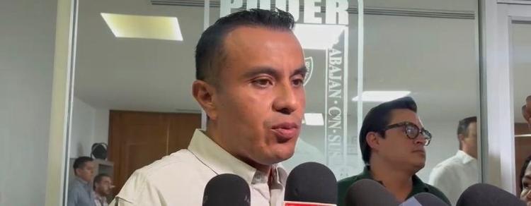 Morelos: Congreso del Estado cita al Fiscal para rendir cuentas