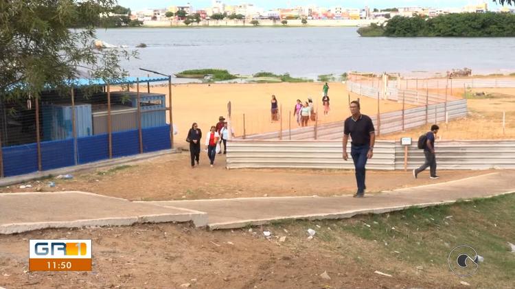 VÍDEOS: GR1 de quarta-feira, 22 de julho de 2026