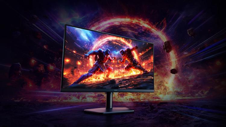 Odyssey G6 (27-inch)