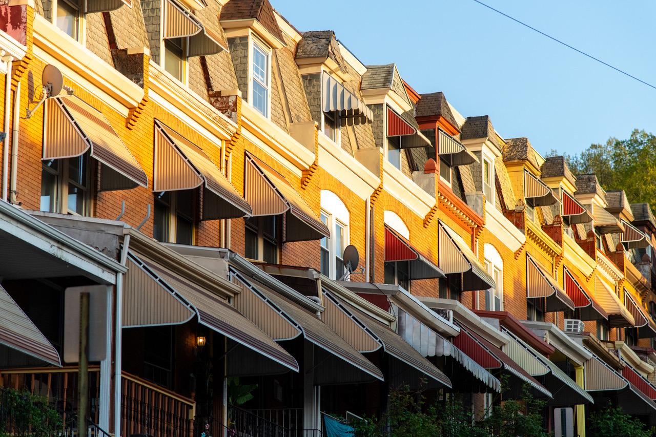 Legal barriers keep Reading from enacting some tenant protections advocates seek