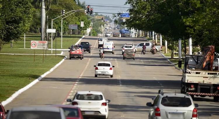 Detran TO publica lista com notificações de infrações e penalidades; veja placas