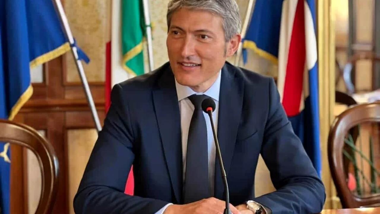 “Il Protagonista 2026” per la medicina al dott. Tommaso Pellegrino: premiazione a Villammare