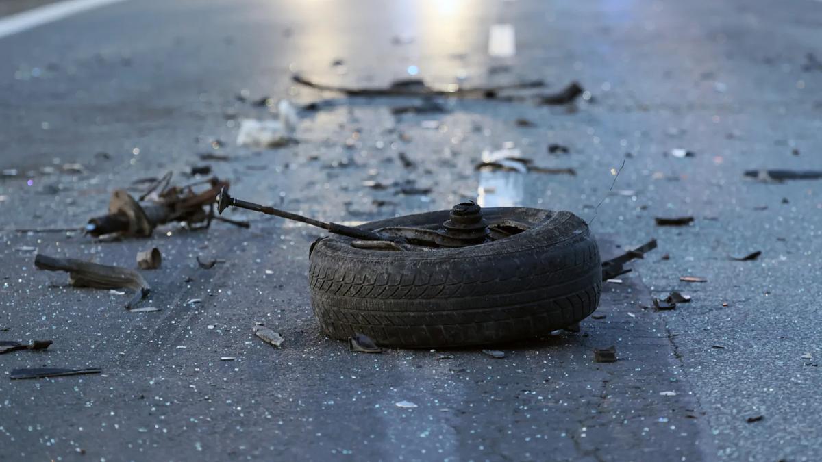 Jovem morre em acidente voltando do próprio aniversário em SP