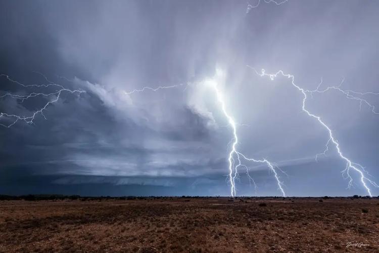 Météo : dégradation pluvio-orageuse attendue entre samedi et dimanche