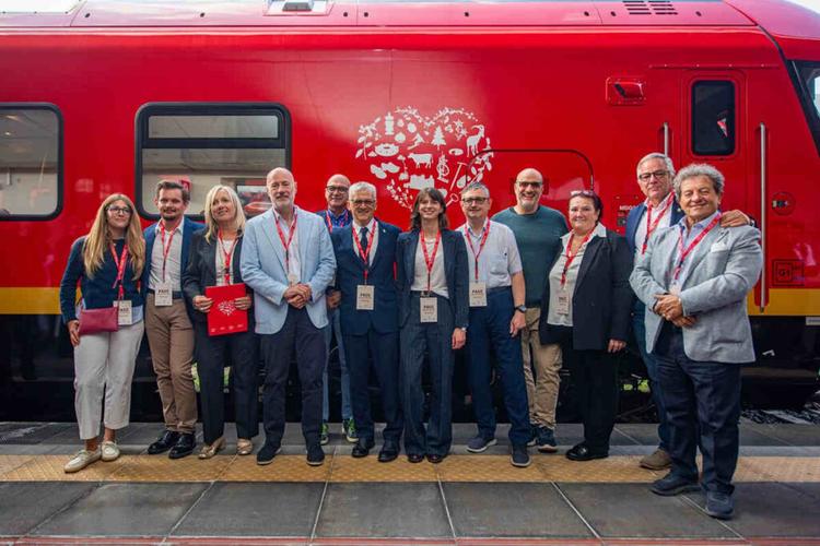aosta torino treni