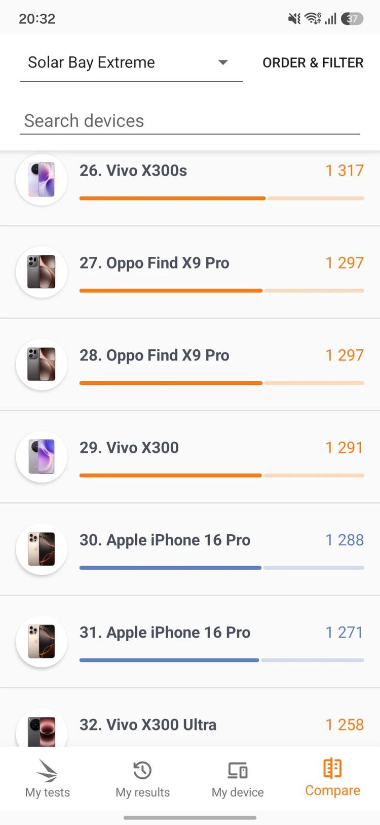 Screenshot 20260916 203244 3dmark