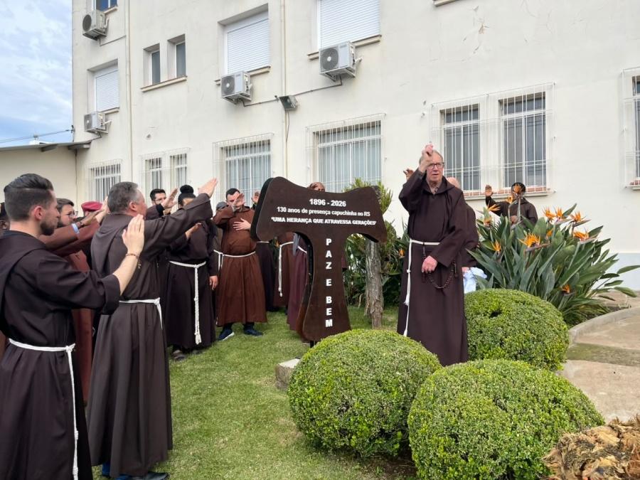 Jornada Vocacional foi um sucesso em Garibaldi e ficará para a história da cidade
