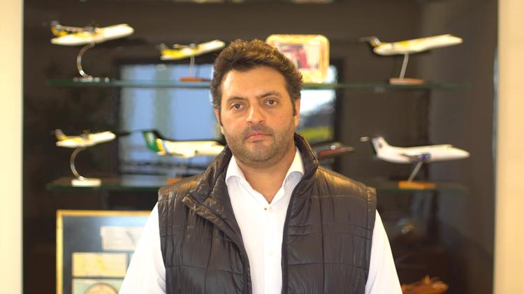 Indiciado por queda de avião, dono da Voepass admite à PF que sabia de omissão de panes e que foi alertado pela Anac