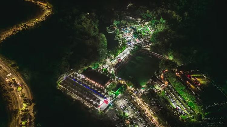 Expo Usipa conquista certificado de carbono neutro