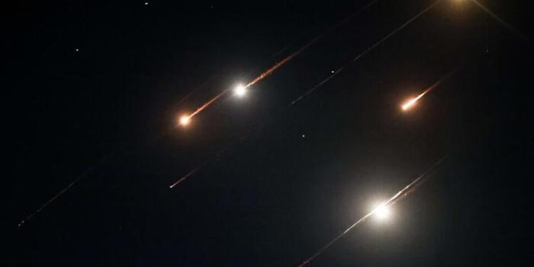 Idf: lo scambio di fuoco tra Israele e Iran "dovrebbe durare diversi giorni"