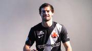 Santiago Sosa palpitó la serie de Vasco da Gama ante Boca: 