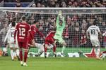 El Liverpool explica por qué no se van a poder enfrentar al Real Madrid en Anfield esta Champions