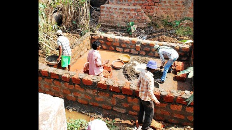 Govt launches worker schemes, offers up to Rs 2 lakh accident cover