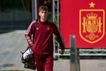 Una lista para la historia: ningún jugador del Real Madrid en la convocatoria de España