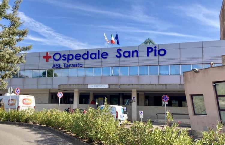 Castellaneta, Asl ricostruisce l’aggressione dell’infermiera