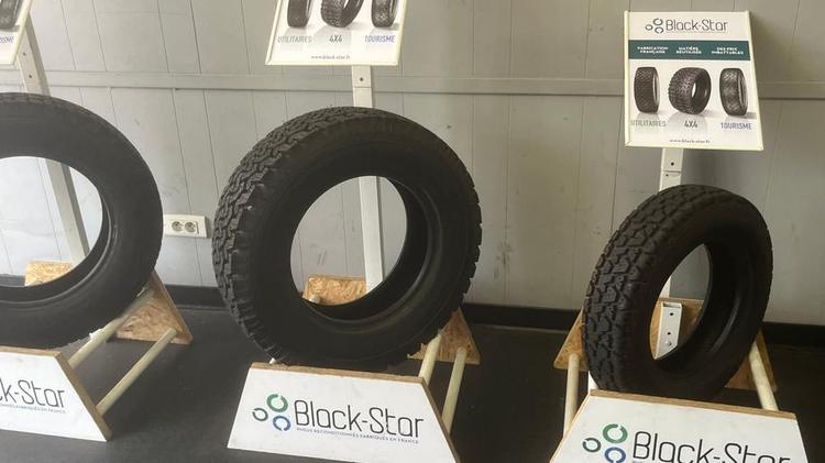 L'entreprise Black Star à Béthune sauvée par un consortium d'entrepreneurs français