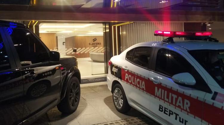 Suspeito de matar homem em hotel na orla de João Pessoa é menor de idade, diz Polícia Civil