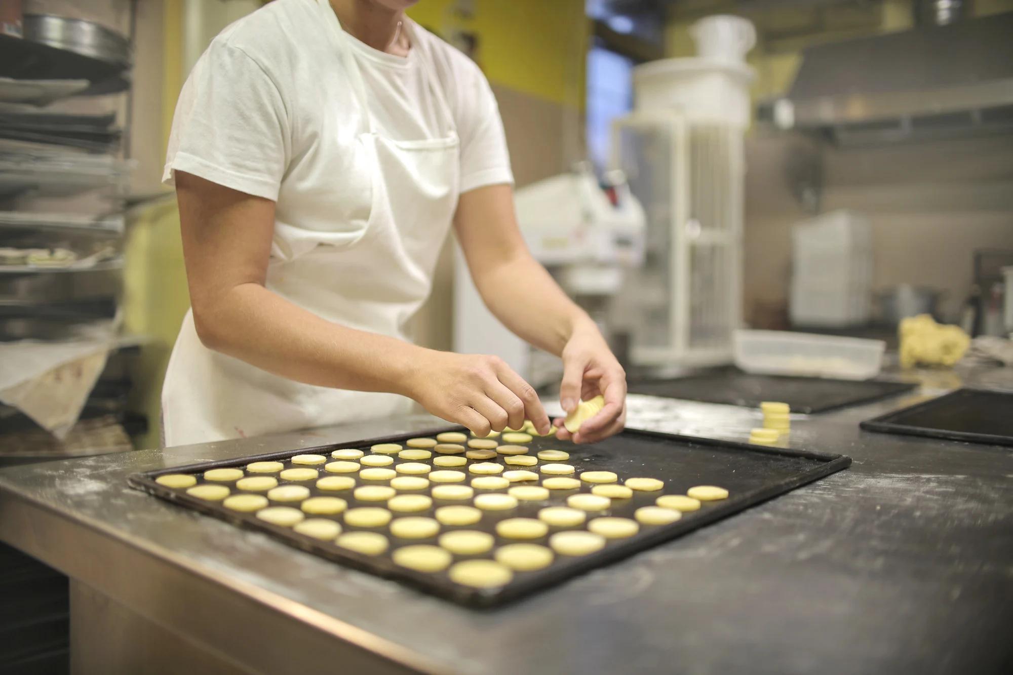 Salerno: al via la quarta edizione del Self m-aid award per giovani talenti della gelateria e pasticceria
