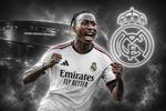 El Real Madrid anuncia el fichaje de Yan Diomande