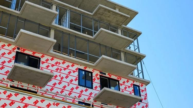 Canada Is Building More Homes (But Fewer Of Them Are For People To Own)