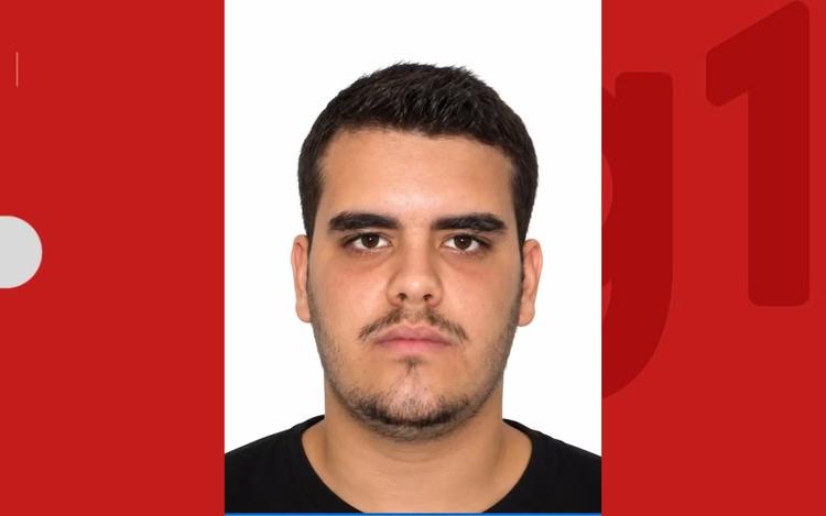 Apontado como principal fornecedor de drogas do grupo criminoso usou conta bancária pessoal e empresa inativa da mãe para lavar dinheiro