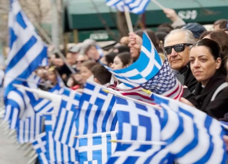 Greece Moves Toward Establishing April 29 as Day of Greeks Abroad