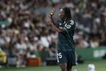 Diomande asoma ante del derbi
