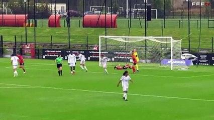 J5 I En Avant Guingamp - FC Girondins de Bordeaux (1-0), le résumé I D1 Arkema I FFF 2023-2024