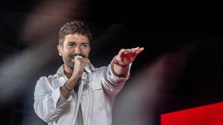 Pablo Alborán vuelve a Málaga con un concierto especial en Marenostrum Fuengirola