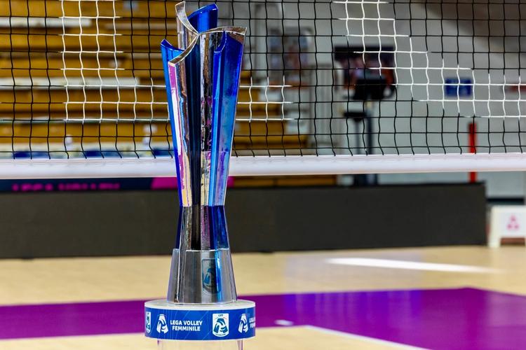 Volley, Supercoppa femminile: Conegliano e Scandicci si sfidano a Bari