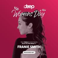 Women's Day 2023 - Franie Smith