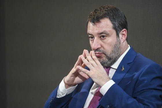 Firenze si fa ‘in tre’ contro Salvini