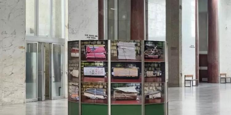 Maxiprocesso, 40 anni dopo i faldoni in mostra al Museo di Castelbuono