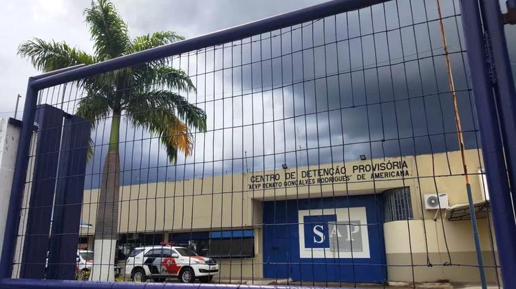 Mortes de presos e condições precárias: o que diz MP em denúncia contra superlotação no CDP de Americana