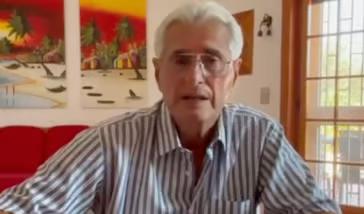 Il padre di Lorena, ‘politica sia unita contro la violenza’