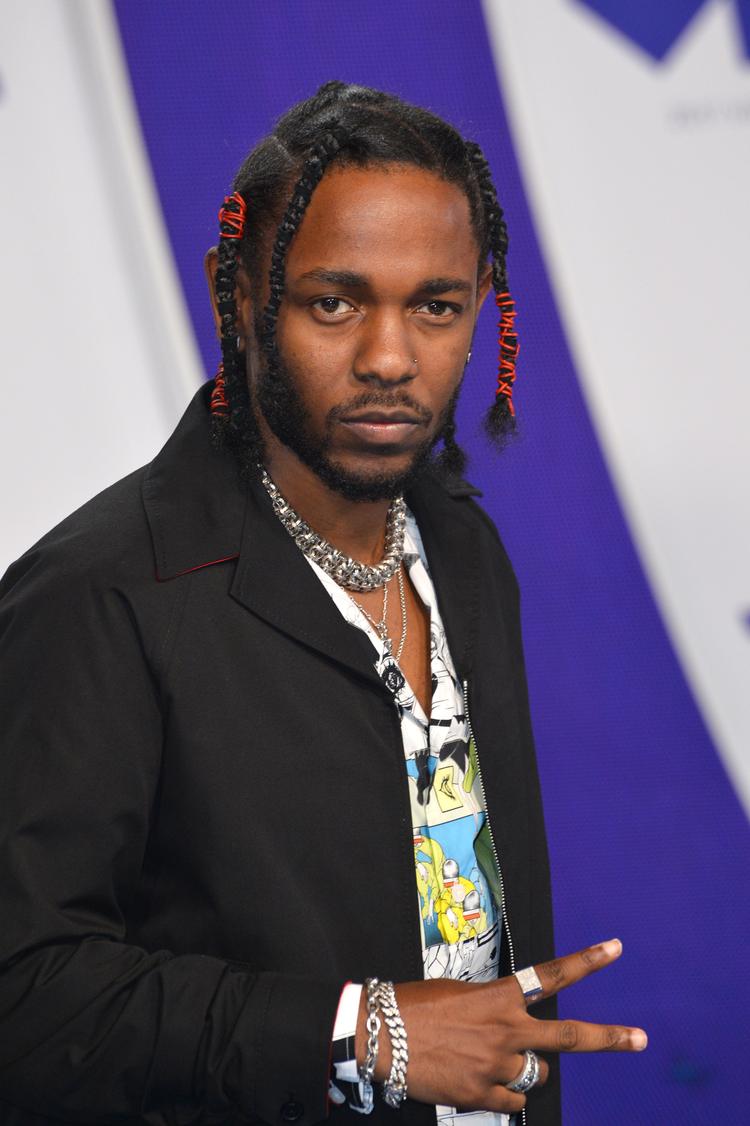 Kendrick Lamar’s Drake Diss Track Claims No. 1 Spot